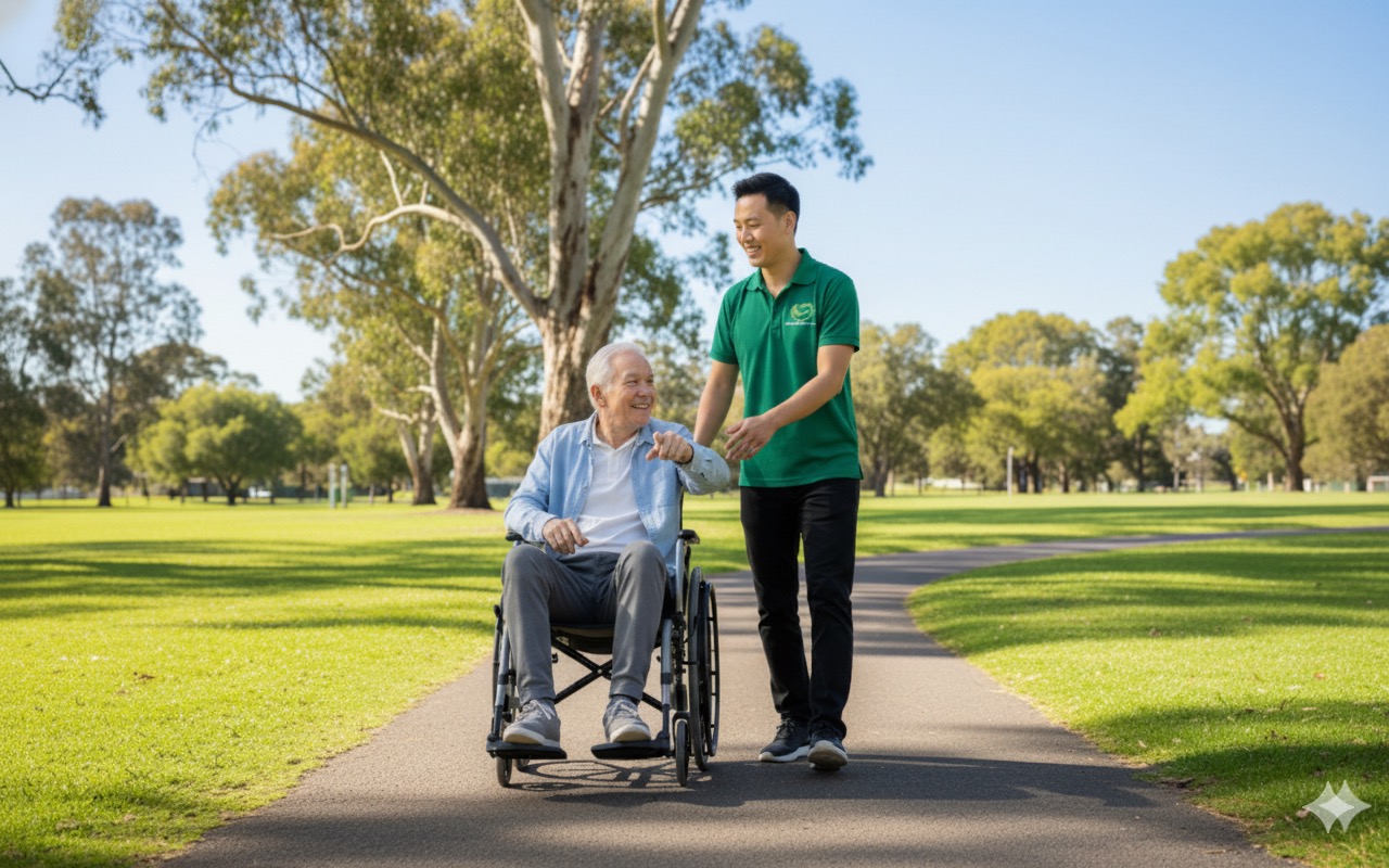 NDIS Services
