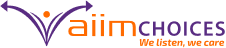Aiim choices