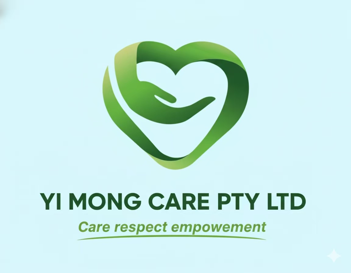 Yi Mong Care Pty Ltd